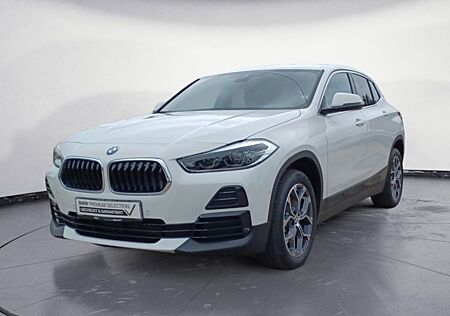 BMW X2 sDrive18i