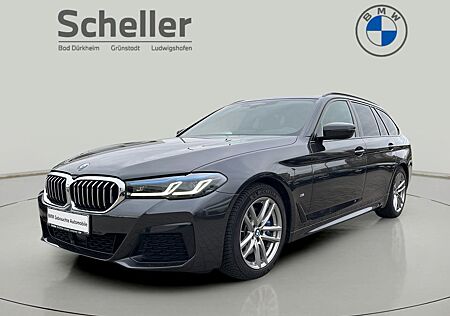 BMW 530i Touring