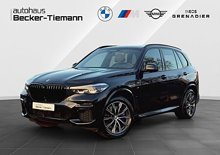 BMW X5 M X5 xDrive40d (ab 2019)