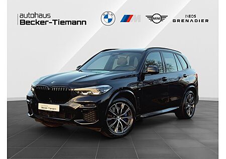 BMW X5 M X5 xDrive40d (ab 2019)