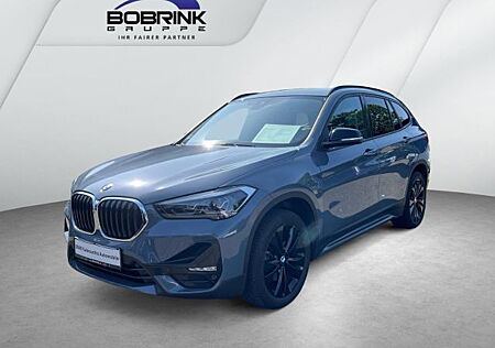 BMW X1 sDrive18i