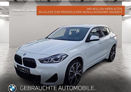 BMW X2 SDRIVE20I (AB 2016)