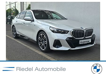 BMW 520d Limousne