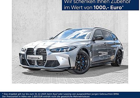 BMW M3 Competition MxDrive Touring