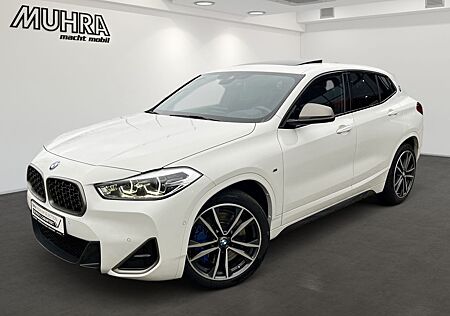 BMW X2 M35I A