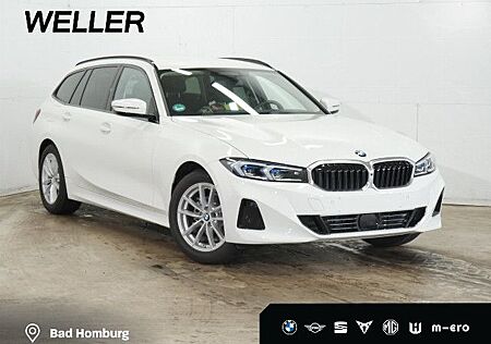 BMW 318i Touring