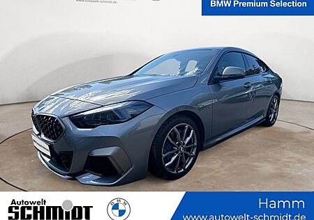 BMW M235i xDrive Gran Coupé