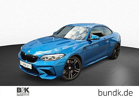 BMW M2 Competition Coupé