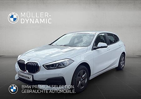 BMW 116i