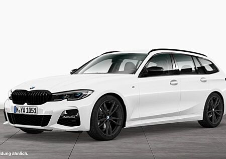 BMW 330d Touring
