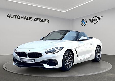 BMW Z4 sDrive 20i