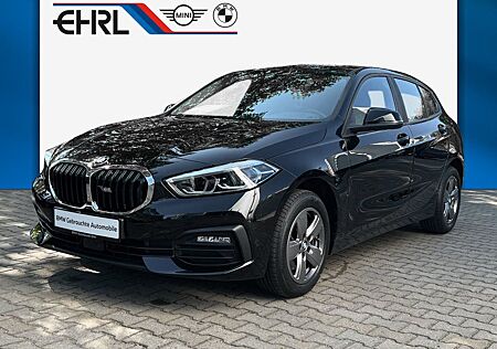 BMW 118i Hatch