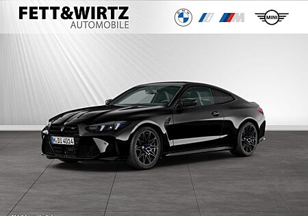 BMW M4 Competition Coupé