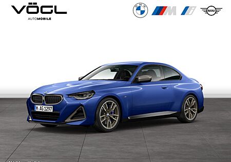 BMW 240 M240i Coupe