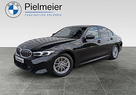 BMW 320i Limousine