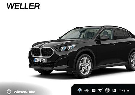BMW X2 sDrive18d