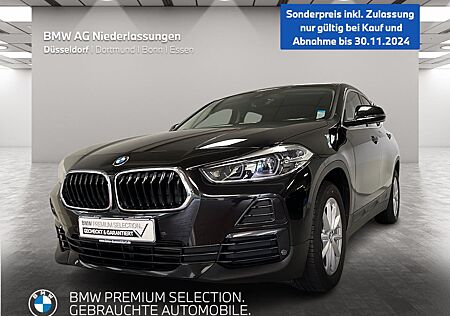 BMW X2 sDrive18d