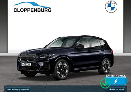 BMW iX3 M SPORT