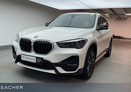 BMW X1 sDrive20d