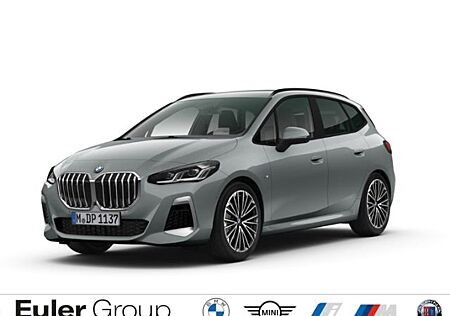 BMW 218i Active Tourer