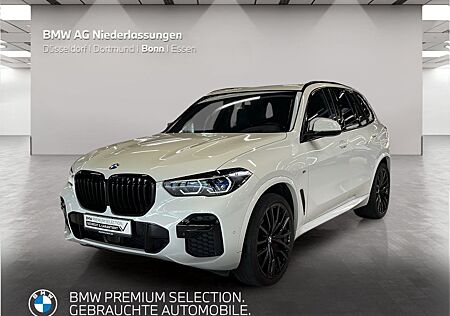 BMW X5 XDRIVE30D