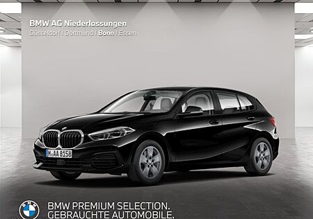 BMW 118I (AB 2018)