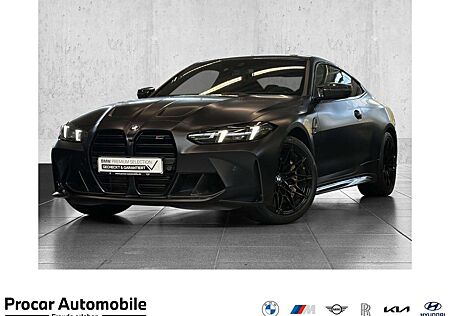 BMW M4 Competition M xDrive