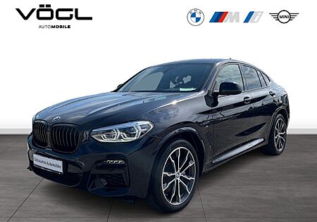 BMW X4 M40i