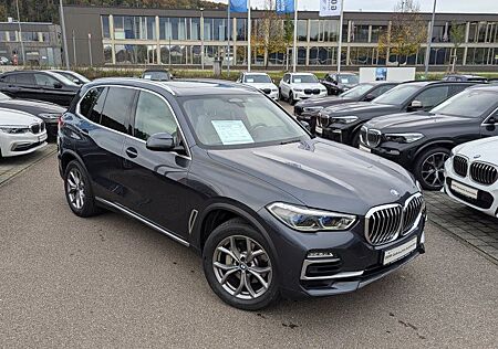 BMW X5 xDrive30d