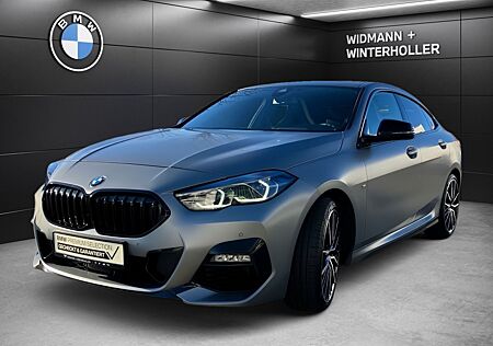 BMW 220i Gran Coupé