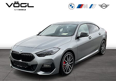 BMW 220i Gran Coupé