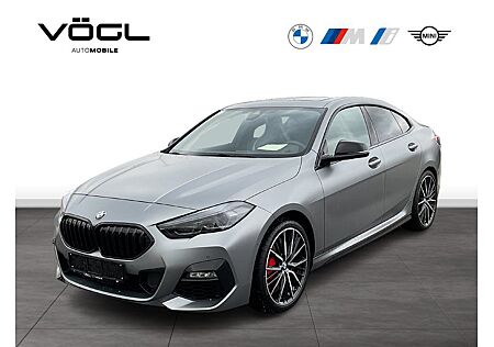 BMW 220i Gran Coupé