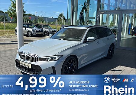 BMW 318D