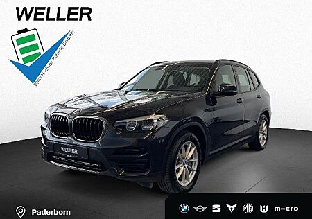 BMW X3 xDrive30e Advantage