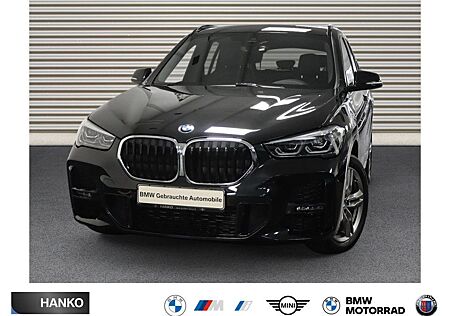 BMW X1 SDRIVE18I