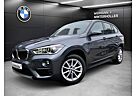 BMW X1 sDrive18i