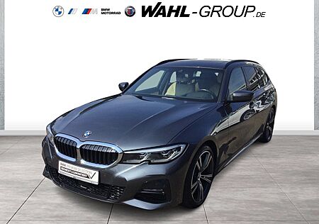 BMW 320i Touring