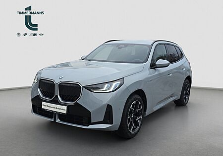 BMW X3 M X3 20d xDrive