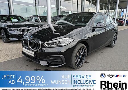BMW 118I