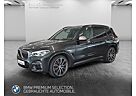 BMW X3 M40d