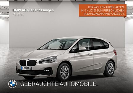 BMW 2er Active Tourer 220I ACTIVE TOURER (2017 - 2021)