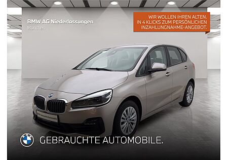 BMW 2er Active Tourer 220I ACTIVE TOURER (2017 - 2021)