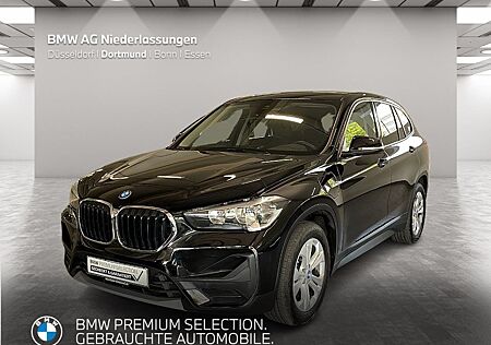 BMW X1 xDrive25e