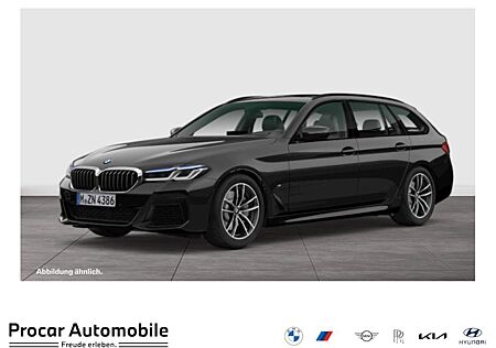 BMW 520d xDrive Touring