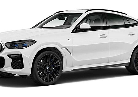 BMW Active Hybrid X6 X6 xDrive30d
