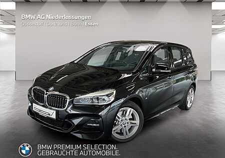 BMW 220i Gran Tourer