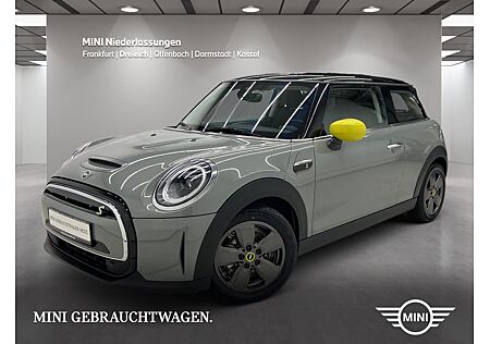 Mini Cooper SE 3-TÜRER (AB 2020)