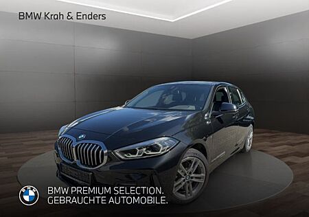 BMW 118i Hatch