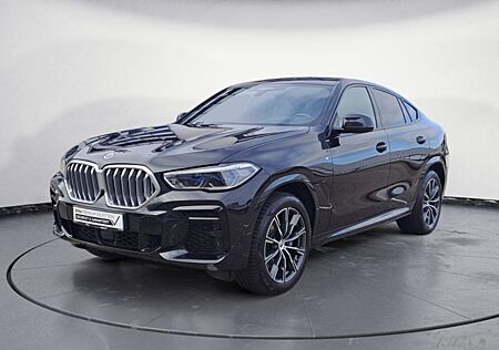 BMW X6 xDrive30d