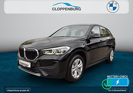 BMW X1 xDrive25e
